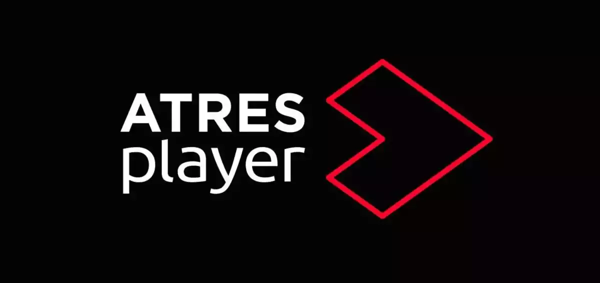 Logo de atresplayer