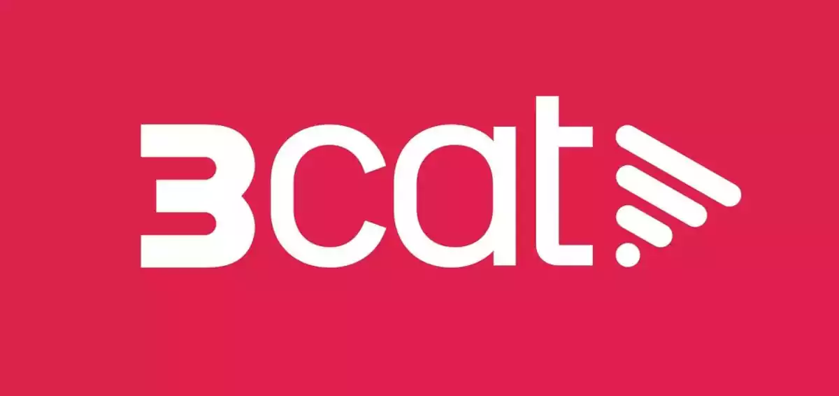 Logo de 3Cat
